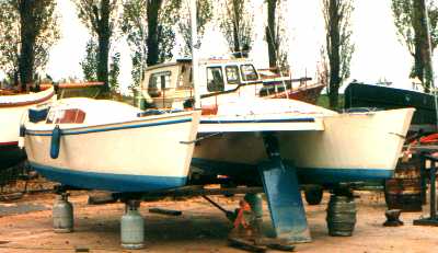 ready for launching